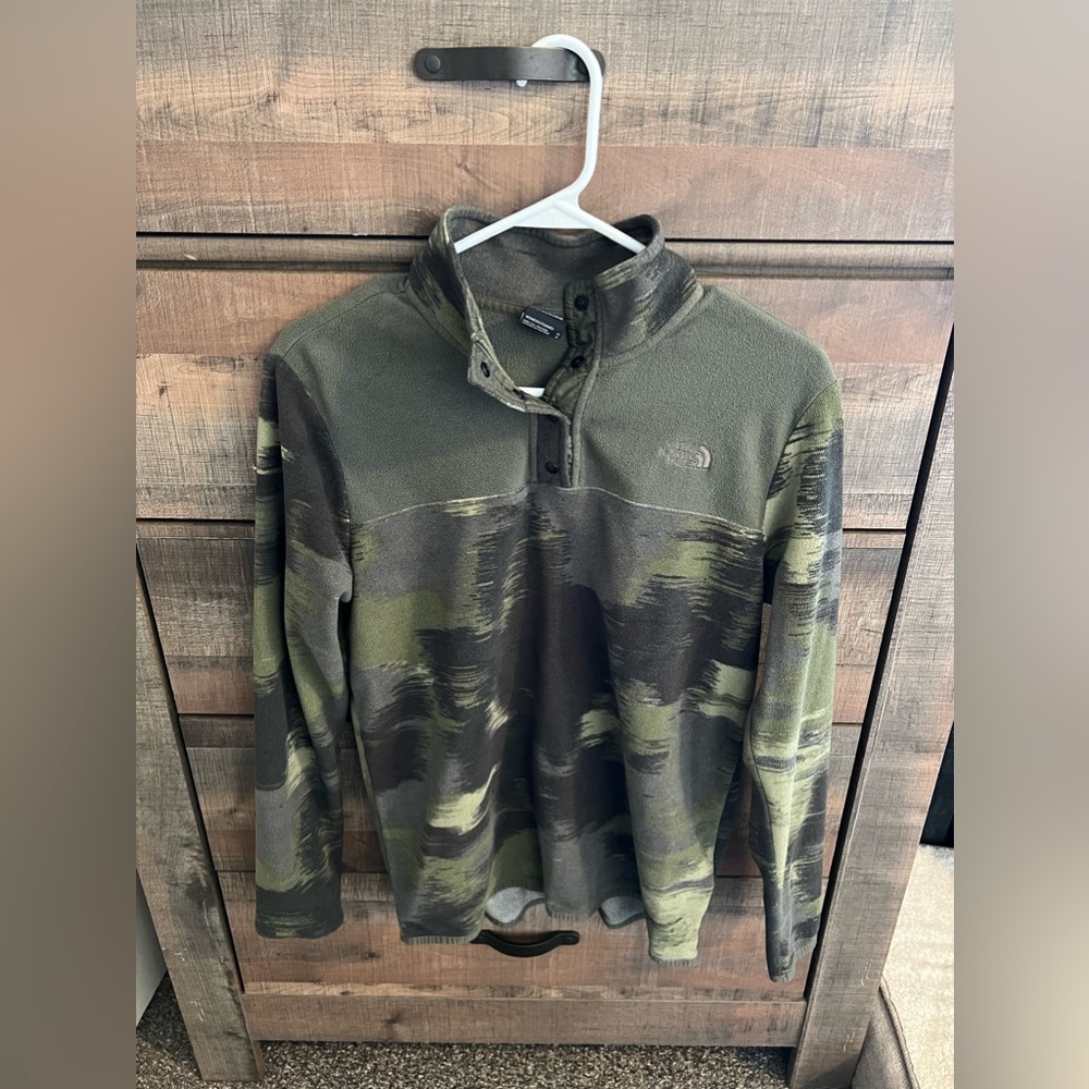 North Face Fleece
